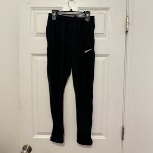 Boys soccer pant size 10 Nike